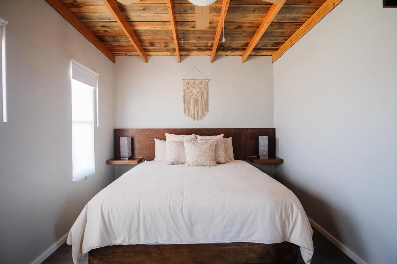 Finca San Sebastian Valle de Guadalupe Extérieur photo