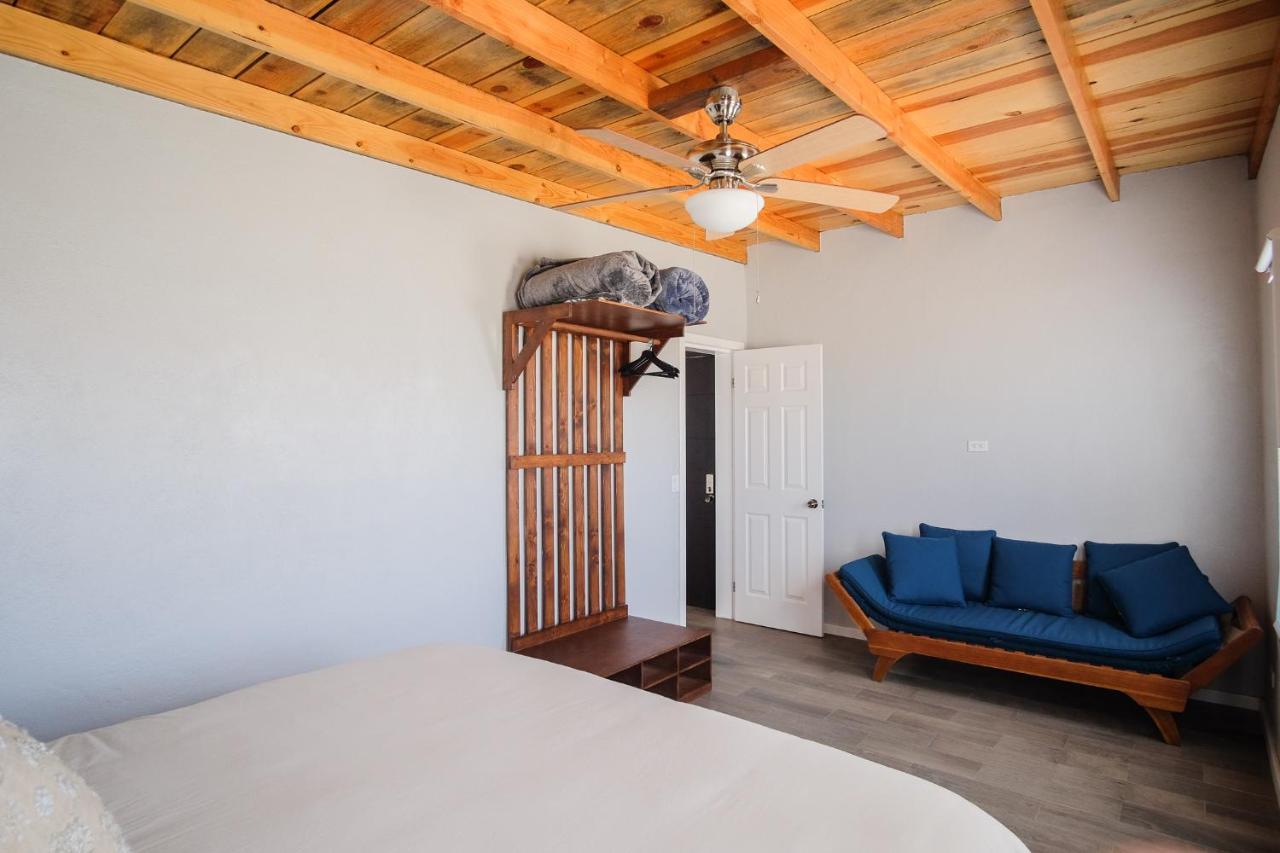 Finca San Sebastian Valle de Guadalupe Extérieur photo