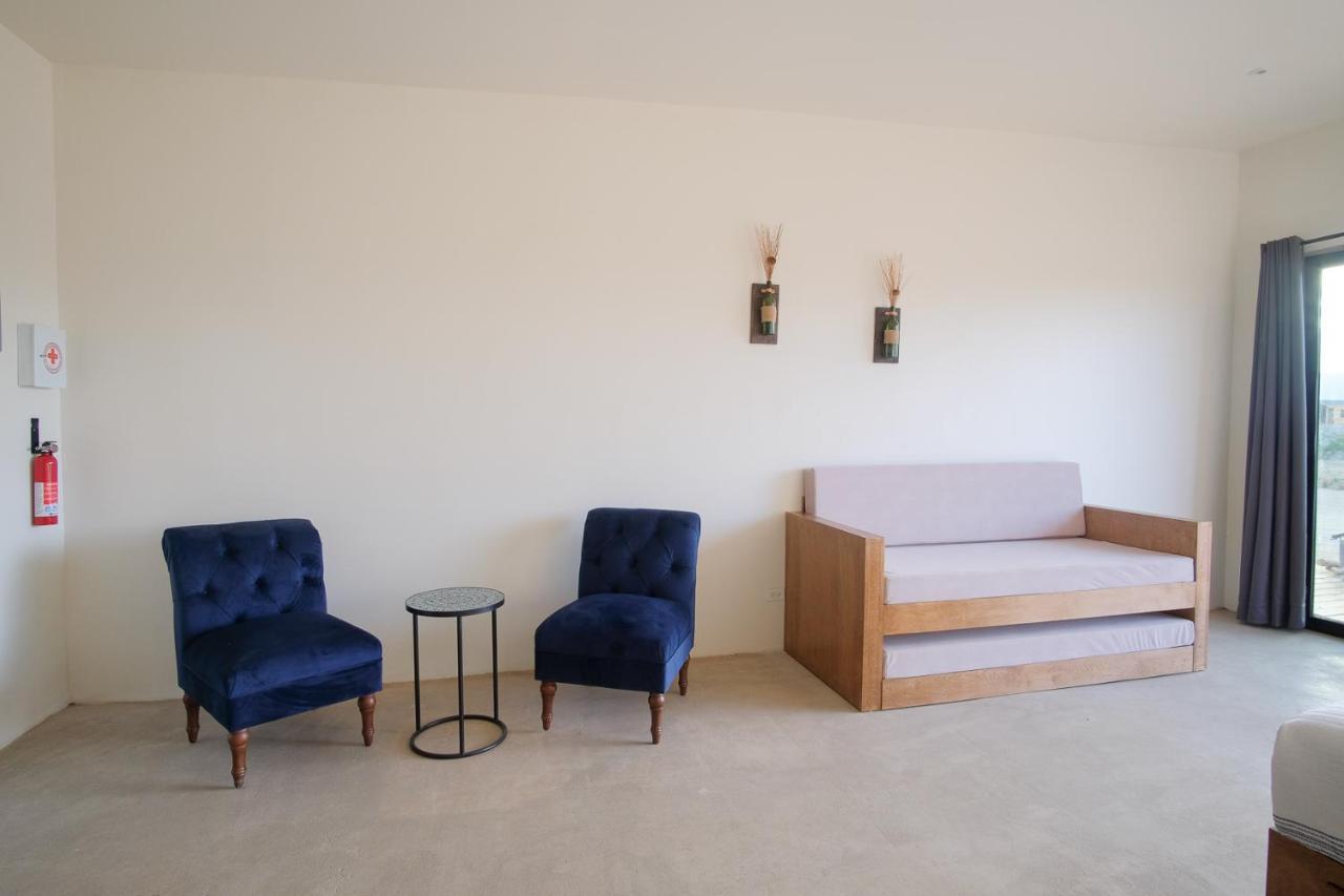 Finca San Sebastian Valle de Guadalupe Extérieur photo