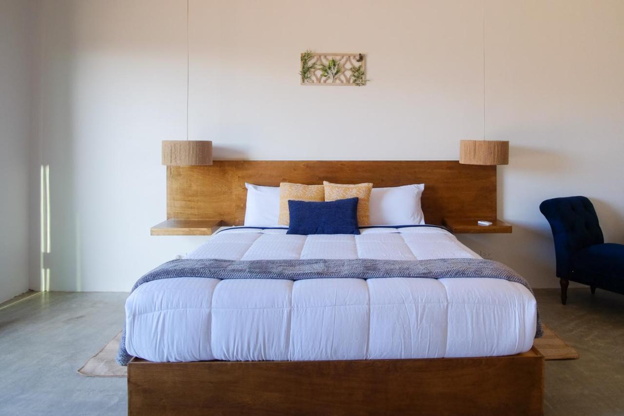 Finca San Sebastian Valle de Guadalupe Extérieur photo